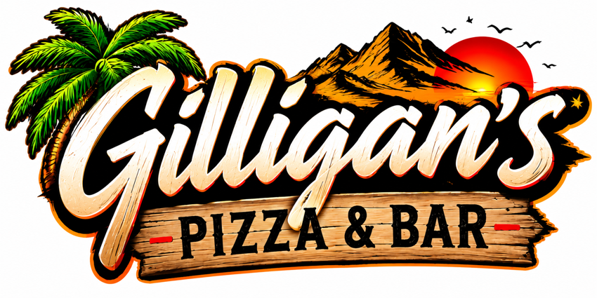 Gilligans Pizza & Bar